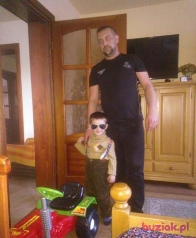 Karol, Male, 43, Bodzentyn, Polska, Photo: 2