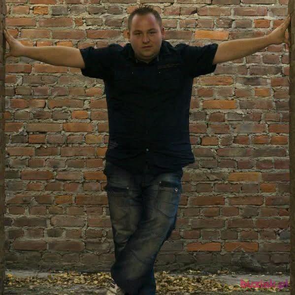 Robercik, Mężczyzna, 42, Lublin, Polska, Zdjęcie: 2