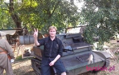 Eugeniusz, Mężczyzna, 39, Polska, Zdjęcie: 2
