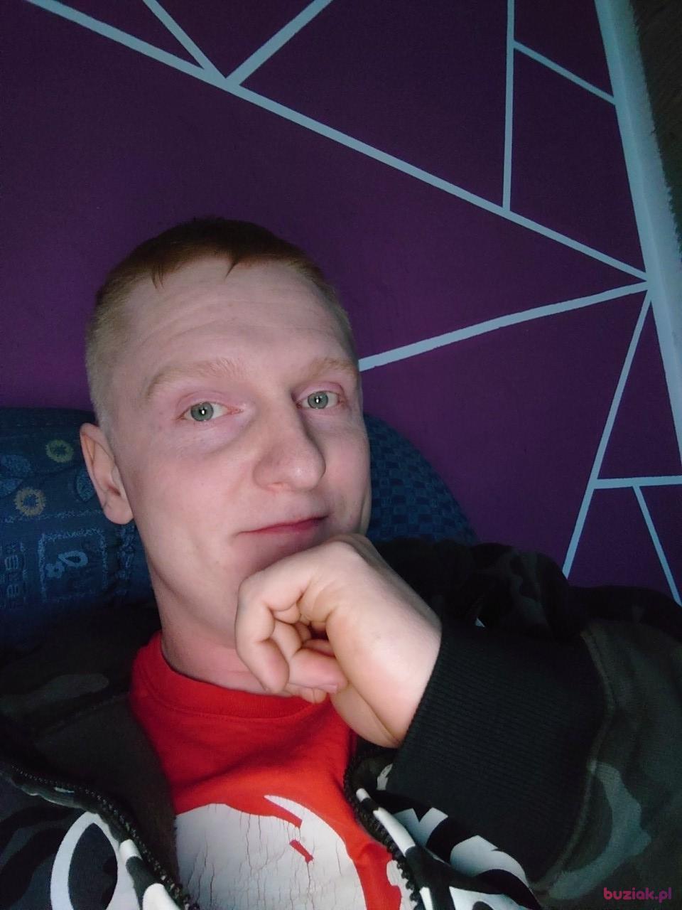 Tomasz, Male, 32, Żagań, Polska, Photo: 2