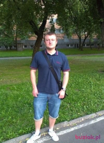 jaral, Mężczyzna, 40, Warszawa, Polska, Zdjęcie: 2
