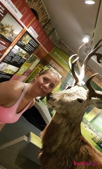 Magdalena, Female, 45, Wielka Brytania, Photo: 2