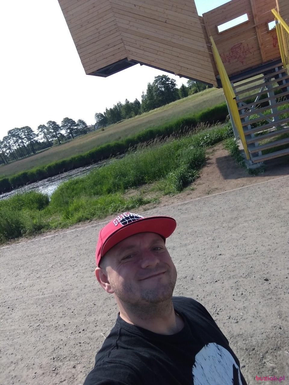 Paweł, Mężczyzna, 41, Biała Podlaska, Polska, Zdjęcie: 3
