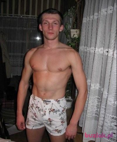 krzoczek, Male, 42, Szamotuły, Polska, Photo: 3