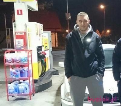 Sebuś, Male, 34, Piaseczno, Polska, Photo: 3