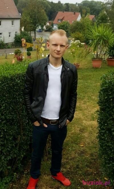 Kamil, Male, 39, Opole, Polska, Photo: 12