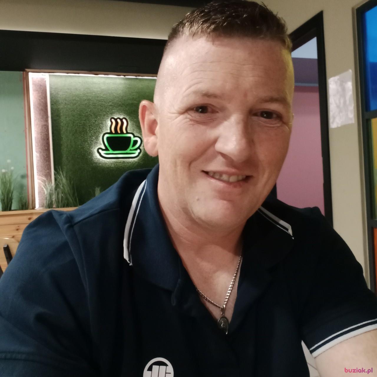 ROMAN, Mężczyzna, 44, Częstochowa, Polska, Zdjęcie: 3