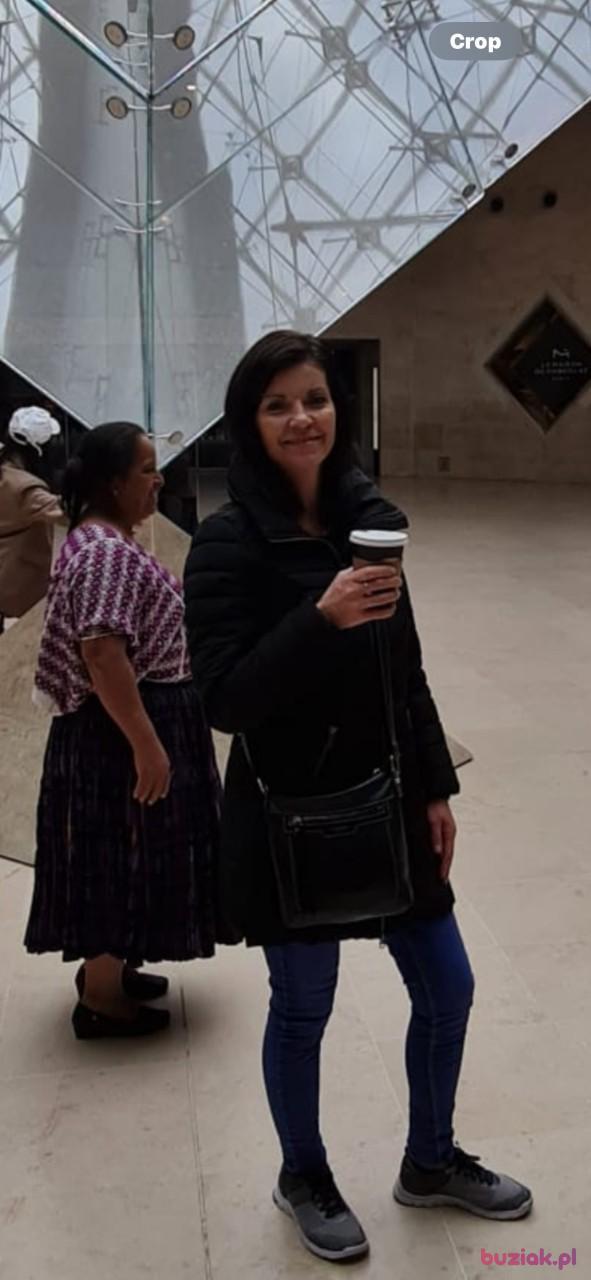 Marzena, Female, 55, Aberdeen, Wielka Brytania, Photo: 3