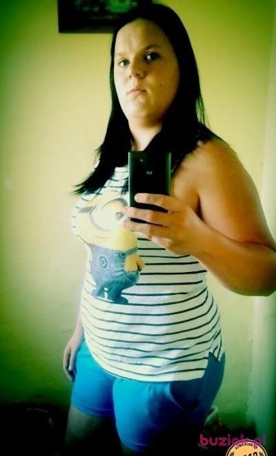 Paulina, Female, 31, Nowe, Polska, Photo: 4