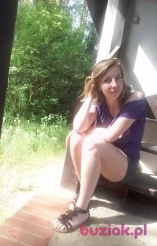 Ewa, Female, 33, Chojnice, Polska, Photo: 1