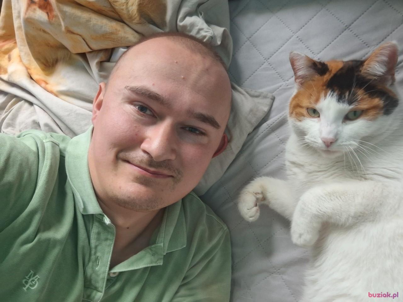 Michał, Mężczyzna, 37, Zgierz, Polska, Zdjęcie: 318