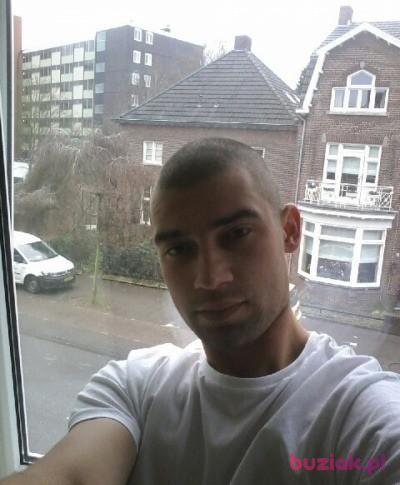 Krzysiek, Male, 36, Holandia, Photo: 5