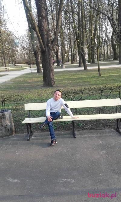Sebastian, Male, 42, Warszawa, Polska, Photo: 1