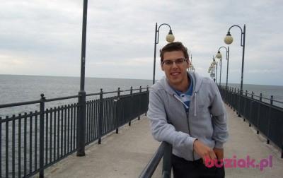 Alan, Male, 35, Lubin, Polska, Photo: 4