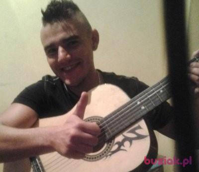 Arek, Mężczyzna, 32, Warszawa, Polska, Zdjęcie: 2