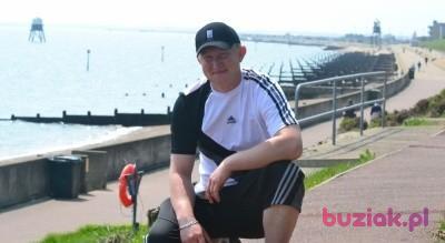 Krzysztof Piotr , Male, 37, Człuchów, Polska, Photo: 1