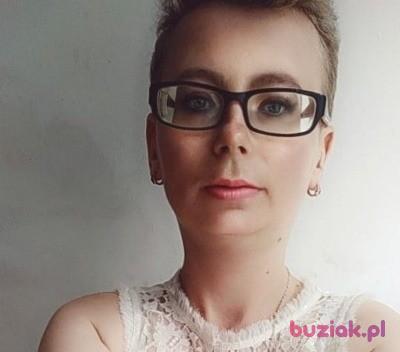 Magda, Female, 33, Kępno, Polska, Photo: 4