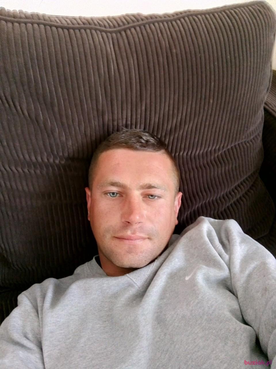 Darek, Male, 36, Tilburg, Holandia, Photo: 2