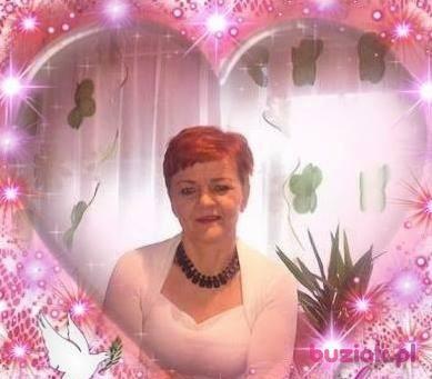 urszula, Female, 63, Warszawa, Polska, Photo: 1