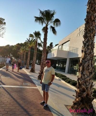 Jurek, Male, 43, Tychy, Polska, Photo: 3