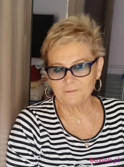 Jozefina, Female, 70, Piła, Polska, Photo: 2