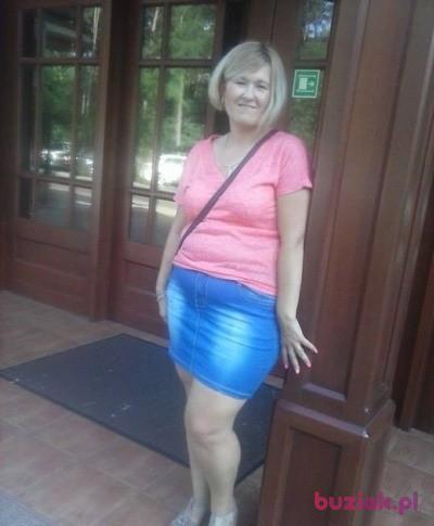 Monika, Female, 47, Kościan, Polska, Photo: 3