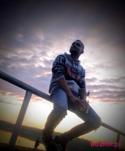Jacek, Male, 40, Czarnków, Polska, Photo: 2