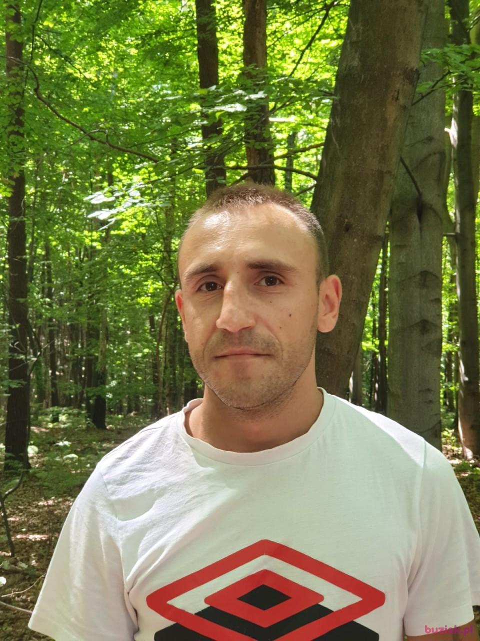 Piotrek, Mężczyzna, 35, Kraków, Polska, Zdjęcie: 2