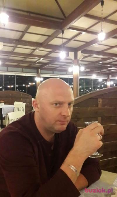 Robertas, Male, 46, Frankfurt, Niemcy, Photo: 2