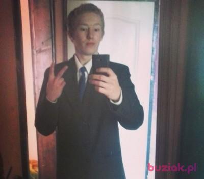 Krzysiek, Male, 33, Pszczyna, Polska, Photo: 2