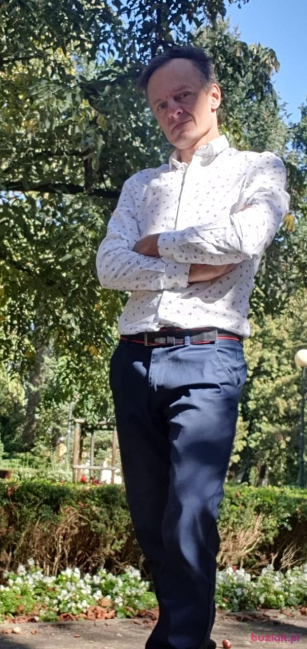 Artur, Mężczyzna, 47, Warszawa, Polska, Zdjęcie: 1