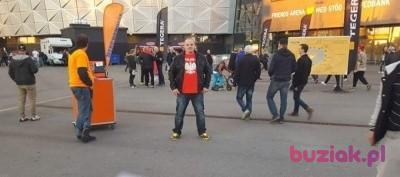 Darek , Mężczyzna, 46, Bridge Of Allan, Wielka Brytania, Zdjęcie: 2