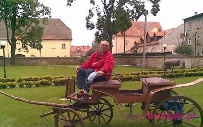 Adam, Male, 51, Lubań, Polska, Photo: 4