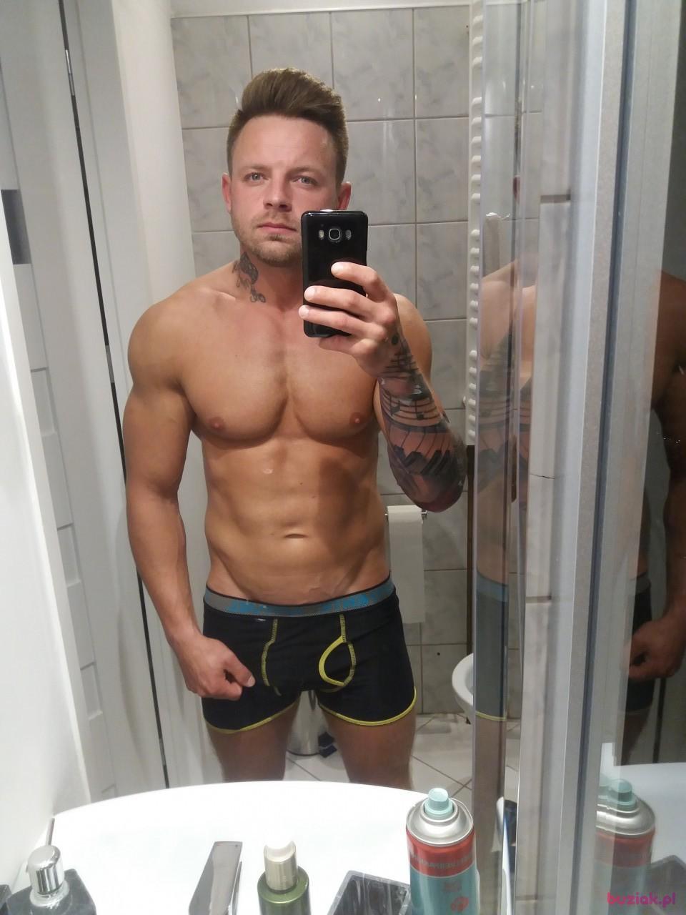 Mateusz, Male, 37, Zaanstad, Holandia, Photo: 3