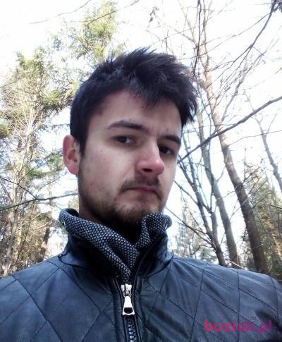 Jakub, Male, 33, Bochnia, Polska, Photo: 3