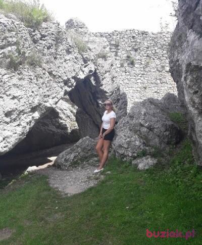 Katarzyna, Kobieta, 42, Katowice, Polska, Zdjęcie: 2