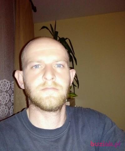 Michał, Male, 40, Dąbrowa Górnicza, Polska, Photo: 2