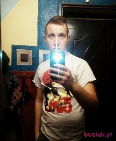 Oskar, Mężczyzna, 31, Braniewo, Polska, Zdjęcie: 2
