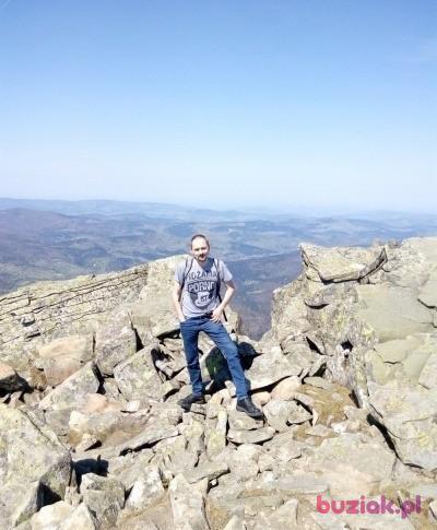 Michał, Mężczyzna, 42, Czeladź, Polska, Zdjęcie: 2