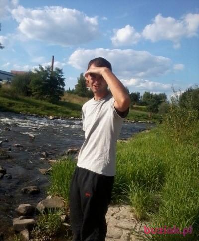 XPrzemyslawG, Male, 39, Bolesławiec, Polska, Photo: 2