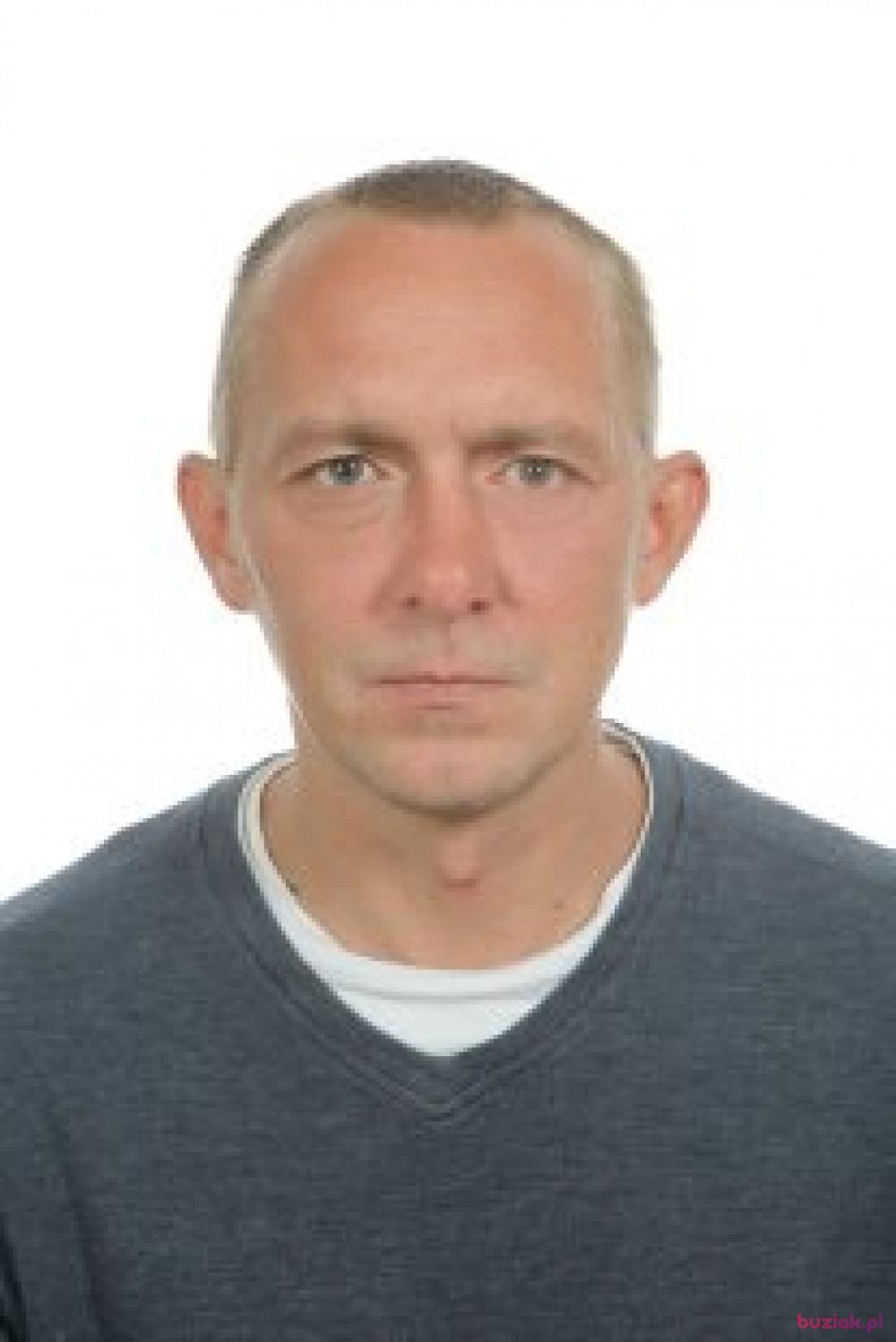Darek, Male, 48, Ostrów Wielkopolski, Polska, Photo: 2