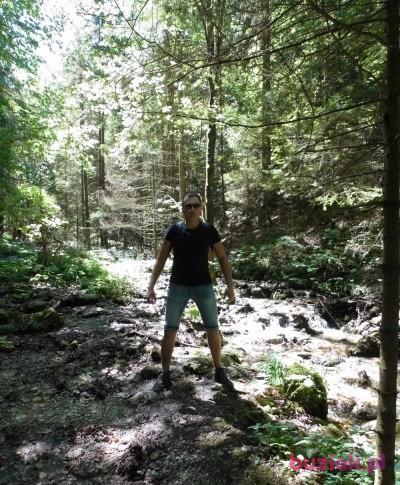 Łukaszek, Mężczyzna, 36, Lublin, Polska, Zdjęcie: 2