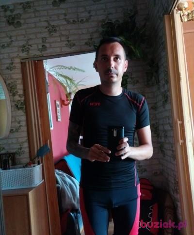 Fabian, Mężczyzna, 43, Szczecin, Polska, Zdjęcie: 2
