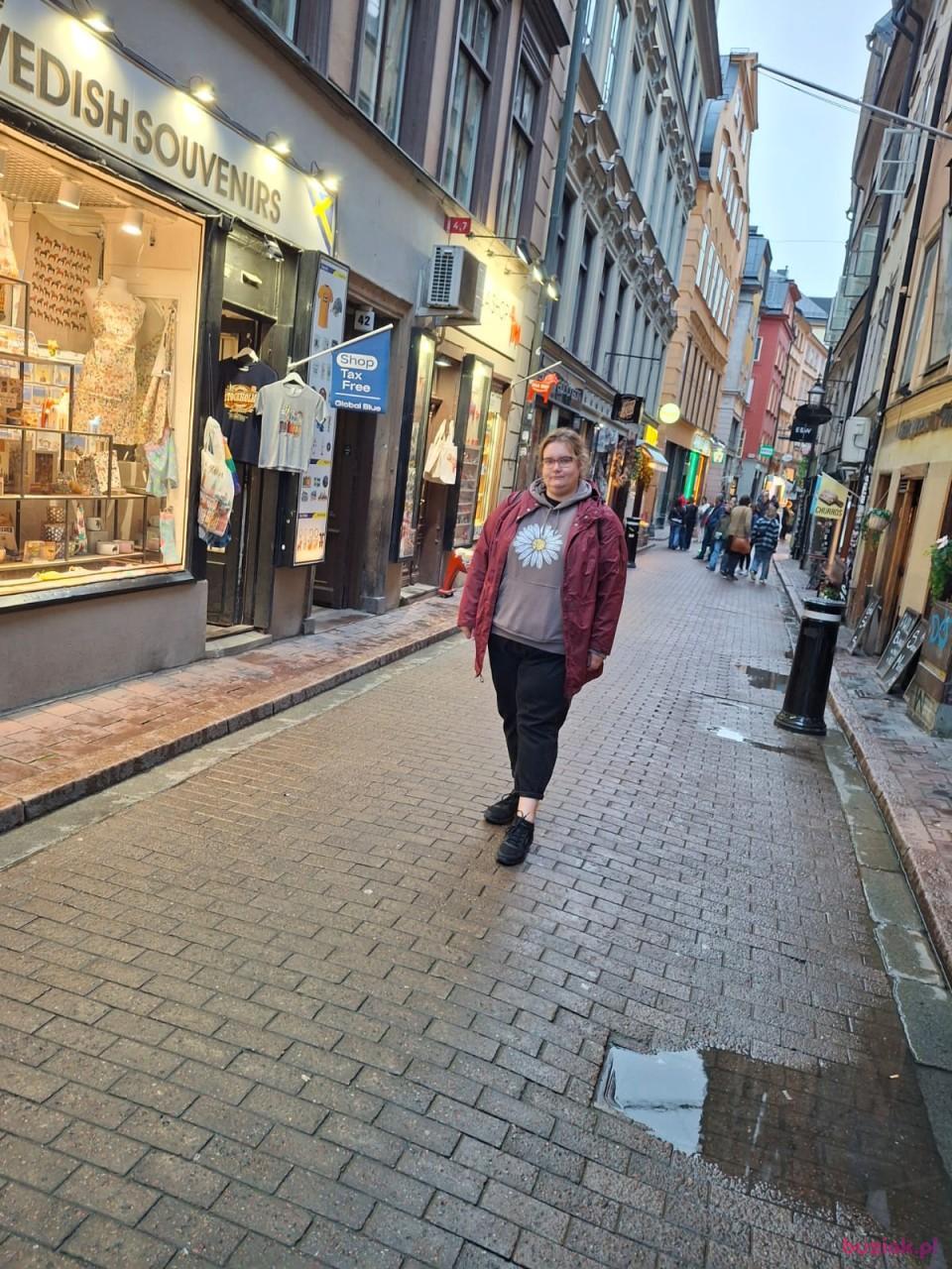 Jadzia, Female, 30, Kraków, Polska, Photo: 3