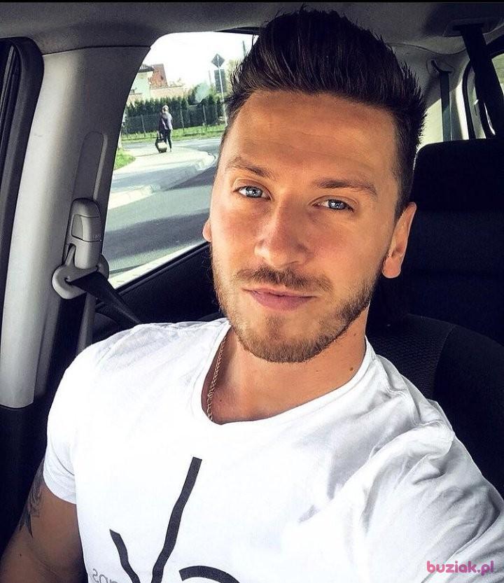 Kamil, Male, 41, Warszawa, Polska, Photo: 1