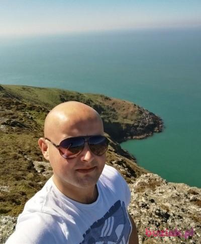 Michal, Male, 34, Camberley, Wielka Brytania, Photo: 1