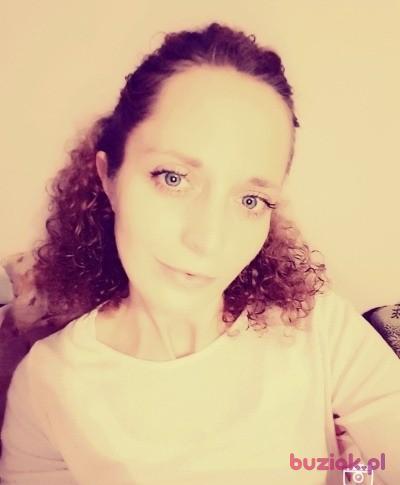 Barbara, Female, 39, Piotrków Trybunalski, Polska, Photo: 3