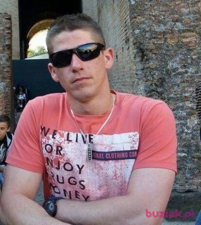 Piotr Nowak, Male, 37, Holandia, Photo: 2