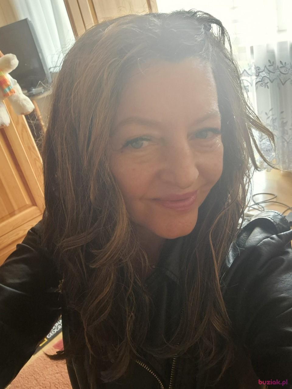 Anna, Kobieta, 52, Kraków, Polska, Zdjęcie: 1