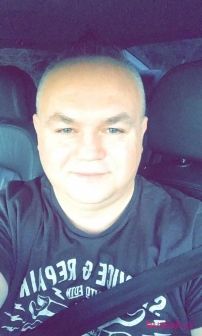 Yarek40, Male, 50, Wielka Brytania, Photo: 4